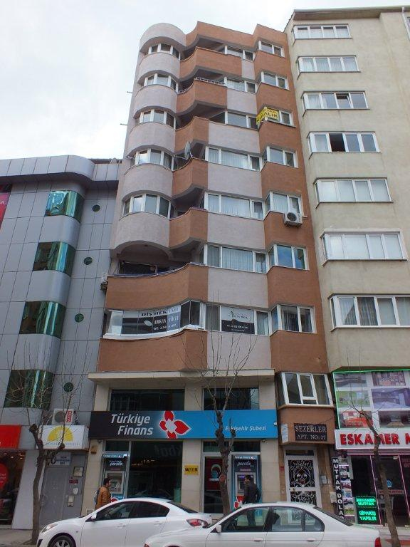 Sakarya Caddesi