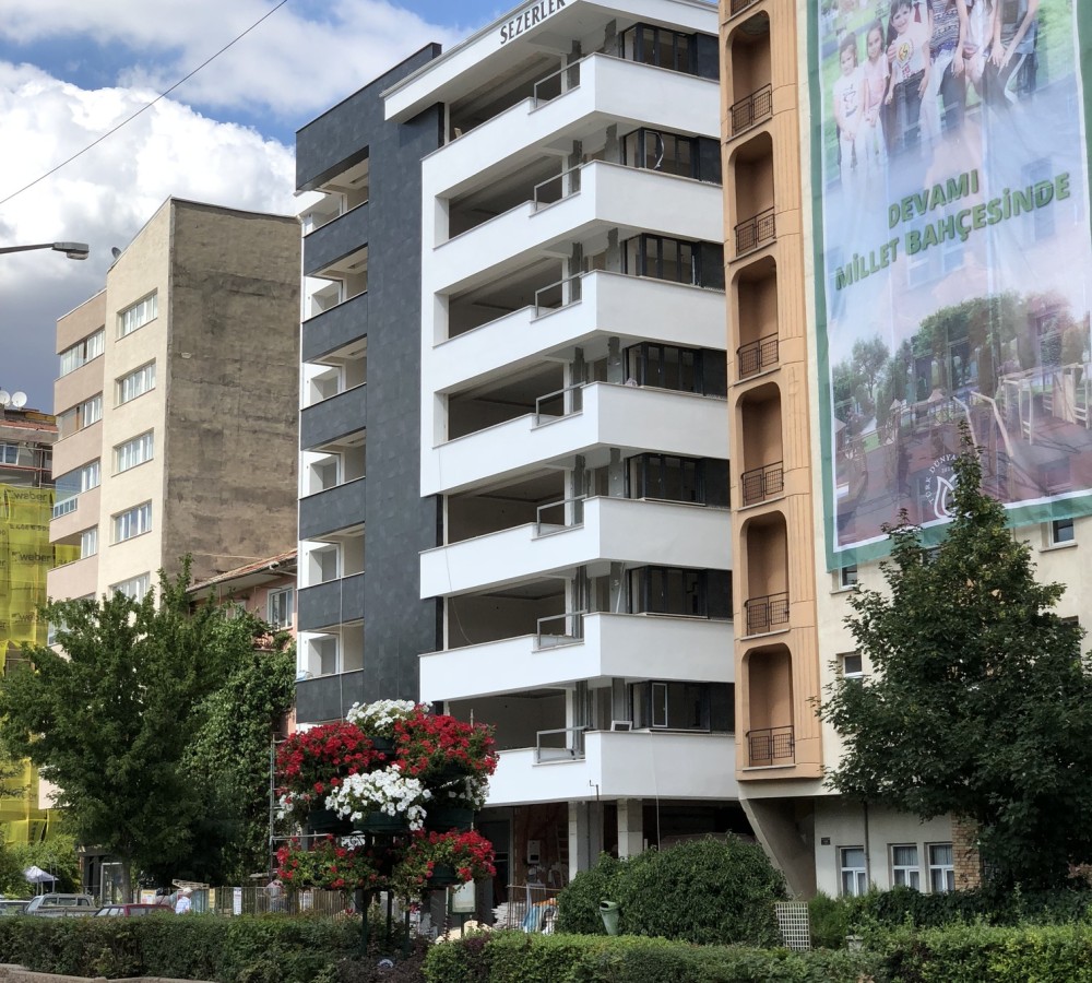 Ali Fuat Güven Caddesi