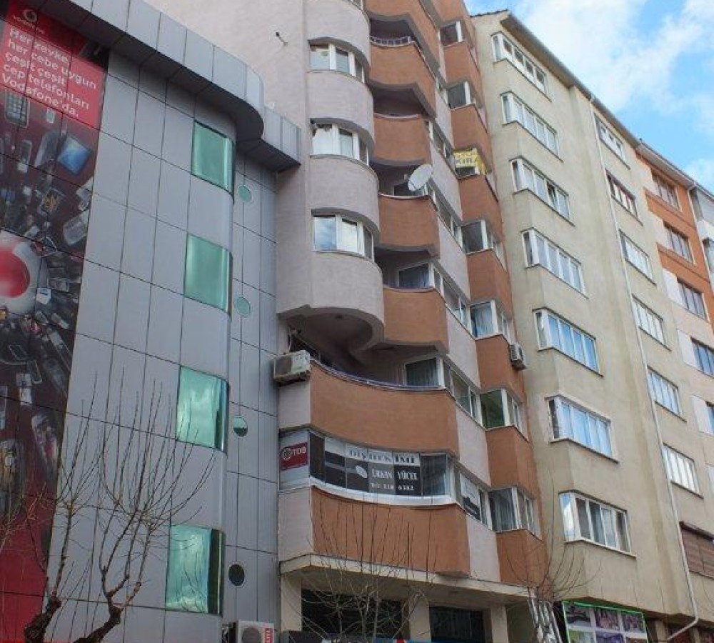 Sakarya Caddesi