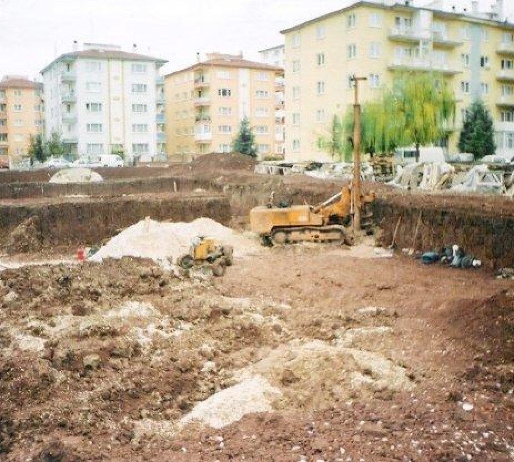 Doktor Sadık Ahmet Bulvarı