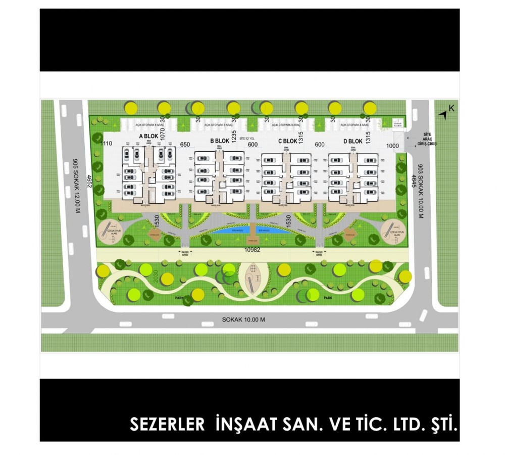 Sümer Mahallesi