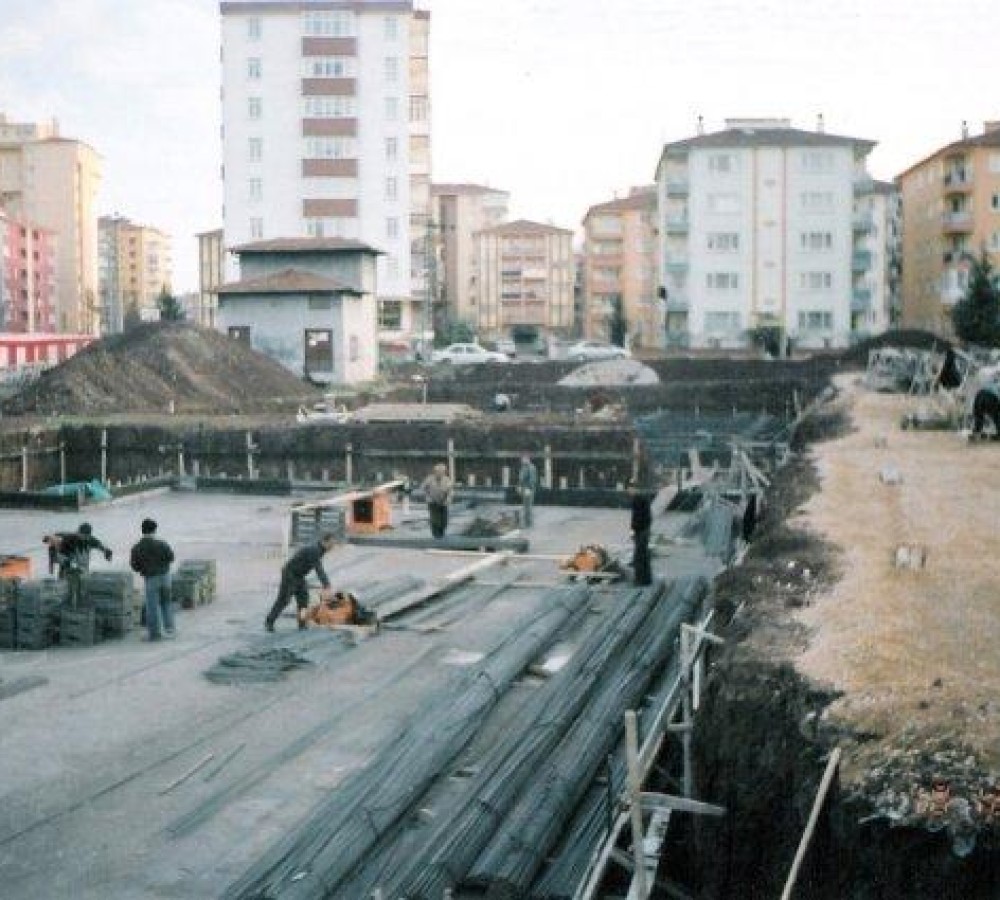 Doktor Sadık Ahmet Bulvarı