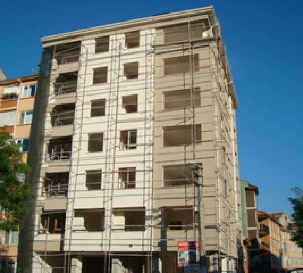 Akarbaşı Mahallesi