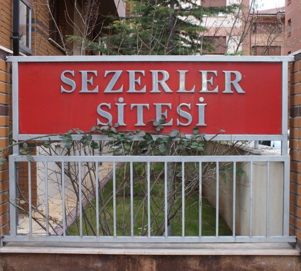 Sümer Mahallesi