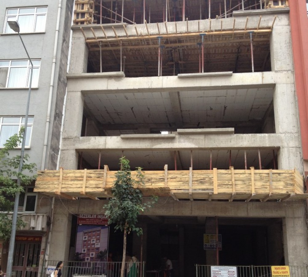 Hoşnudiye Mahallesi