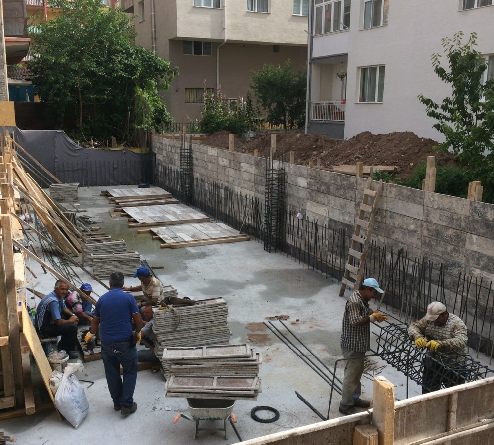 Ali Fuat Güven Caddesi